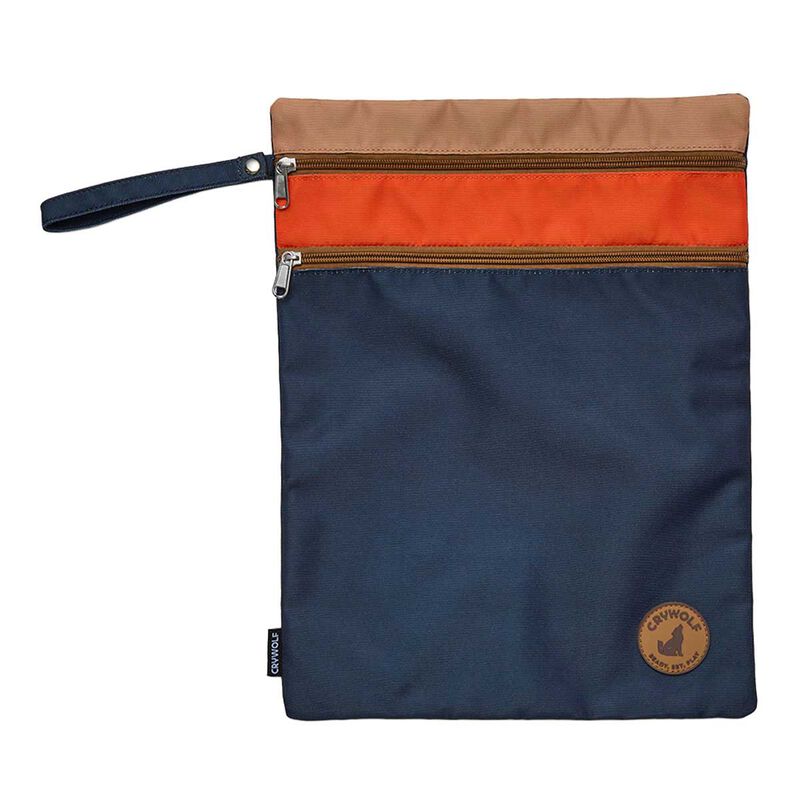 Crywolf Wet Bag image number 0